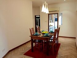 Orange Regency (D10), Apartment #321457981